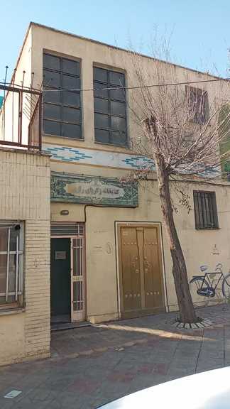 نمای خارجی کتابخانه2